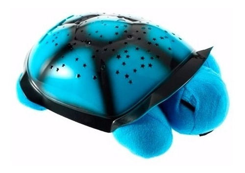 Tortuga Veladora Musical Con Luces Interactivas Oferta Loi