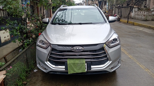 Jac,js2 Confort 1.5 Mt Dual Glp Full