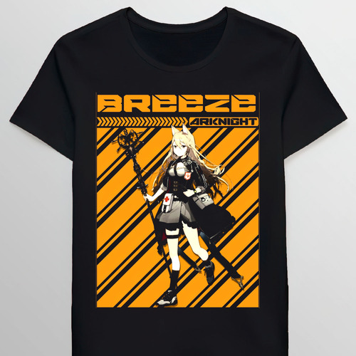 Remera Arknights Breeze Elite 110184070