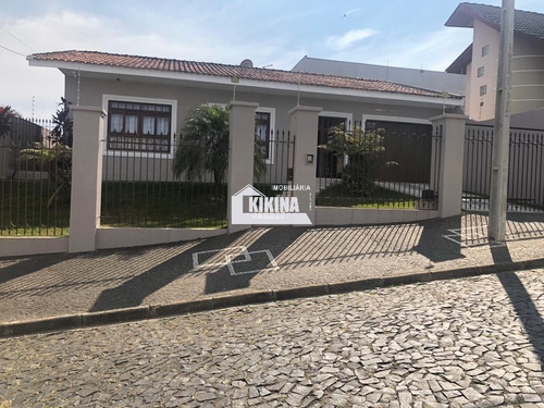 Imagem 1 de 27 de Casa Residencial Para Venda - 02950.7706