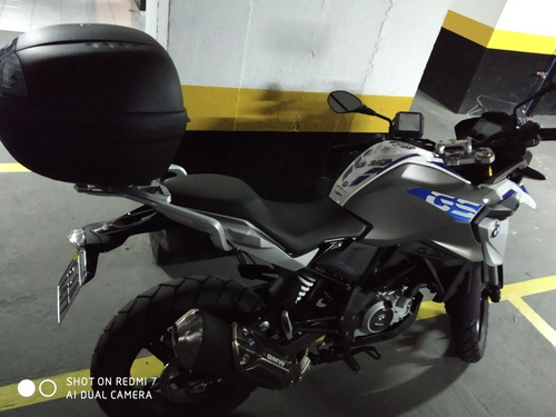 Imagem 1 de 8 de Bmw Gs Gs 310