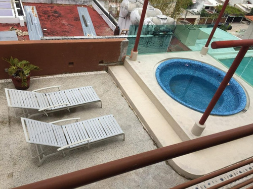 Imagen 6 de 14 de Penthouse En Acapulco Con Vista Al Mar