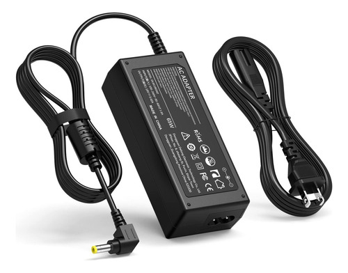 Adaptador De 19 V Ca/cc Para Altavoz Harman Kardon Onyx Stud