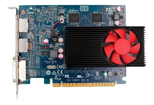 Tarjeta de video amd 2gb sales