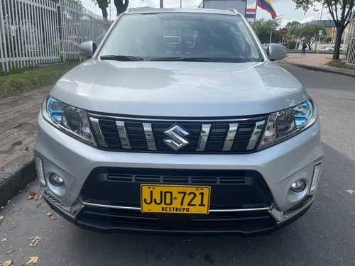 Suzuki Vitara All-grip At 4x4 Automatico