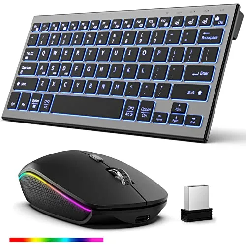 Teclado ina new arrivals