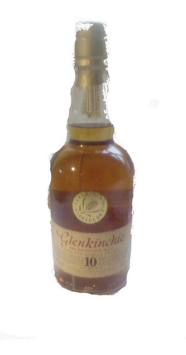 Whisky Glenkinchie 10y S Malt