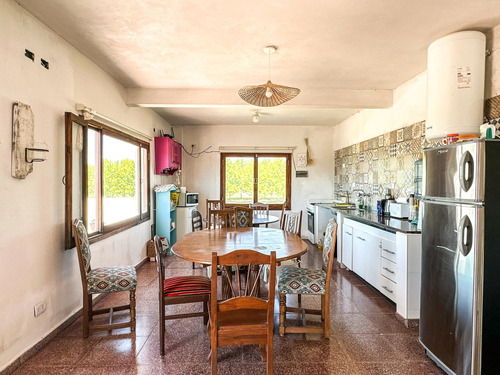 Venta De Casa En Barrio Estancia De La Macarena