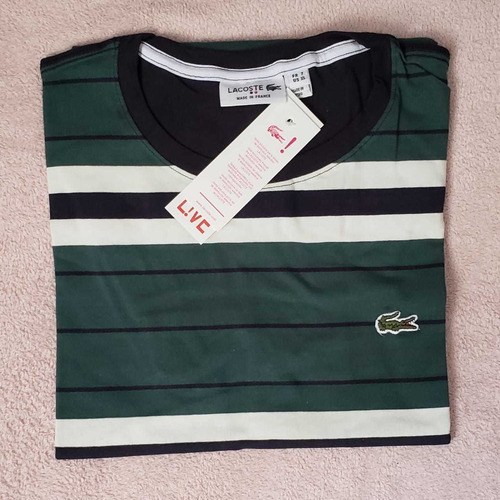 lacoste g