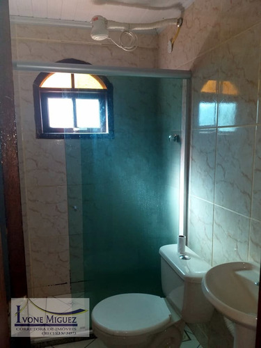 Imagem 8 de 13 de Casa Em Encanto De Paty - Paty Do Alferes - 2728