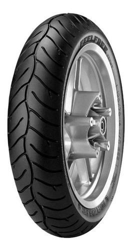 Pneu De Moto Metzeler 120/70r15 Feelfree 56h Tl- Dianteiro
