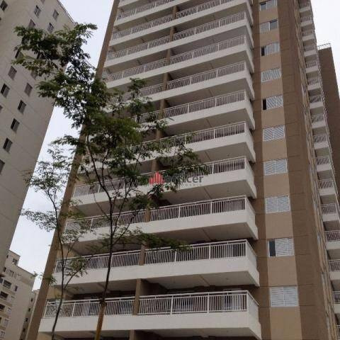 Imagem 1 de 30 de Apartamento À Venda, 88 M² Por R$ 560.000,00 - Parque Industrial - São José Dos Campos/sp - Ap0263