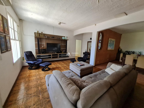 Imagem 24 de 30 de Casa Estilo Colonial Português Para Venda Em Camobi Próximo A Ufsm - 5701