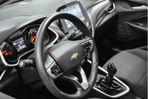 Chevrolet Onix plus Onix Plus 10mt Lt1