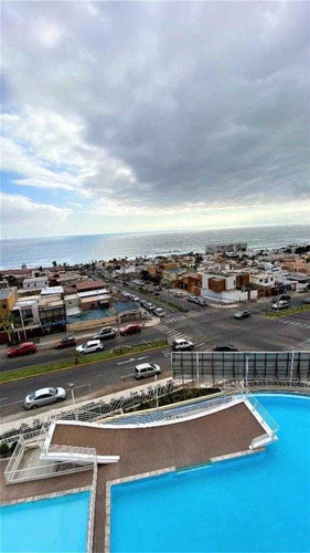 Departamento Edificio Oceanica