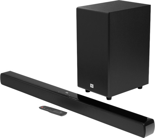 Jbl Cinema Sb190