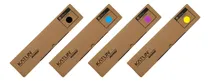 Comprar 4 Toners Compatible Tn611 Tn411 Bizhub C451 C550 C650 45\u002F27k