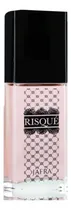 Comprar Jafra Risque Eau De Toilette Perfume Jafra Mujer Dama 60 Ml