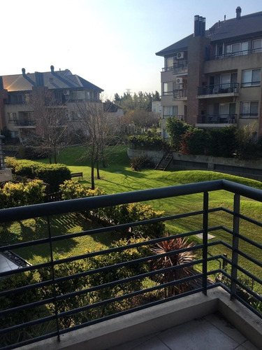 Imagen 2 de 12 de Departamento En Venta En Portezuelo, Nordelta, Tigre