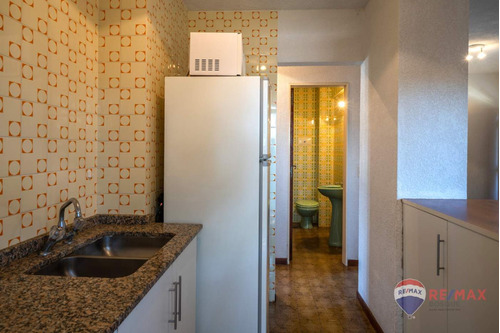Venta Edificio En Pinamar Oportunidad Inversión