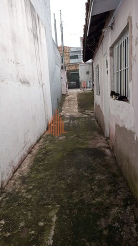 Imagem 6 de 7 de Terreno À Venda, 224 M² Por R$ 600.000,00 - Carrão - São Paulo/sp - Av6269