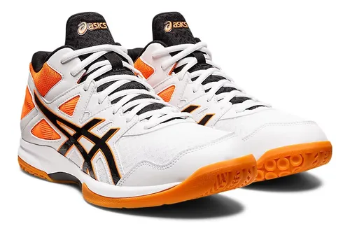 Tenis asics cheap voleibol