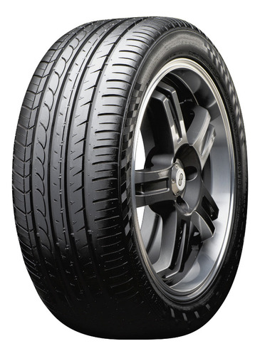 Juego De 2 Piezas Llantas 225/40zr18 Blackhawk Street Hu02 Y