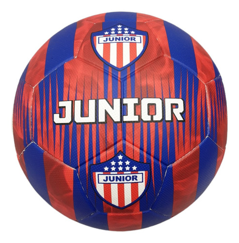 Balón Para Fútbol 11 Estilo Deportivo Junior 