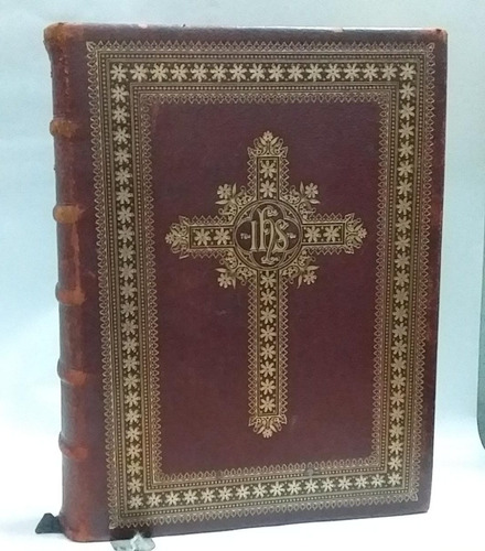 Missale Romanum. Ex Decreto Sacrosancti Concilii Tridentini