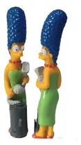 Comprar Marge Simpsons Burger King 2000 Muñeco Figura Accion Juguete