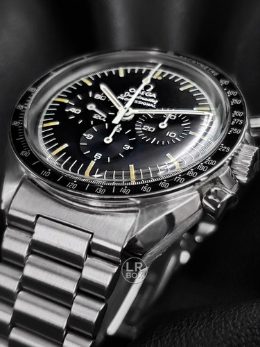 Omega Speedmaster Professional Moonwatch 42mm