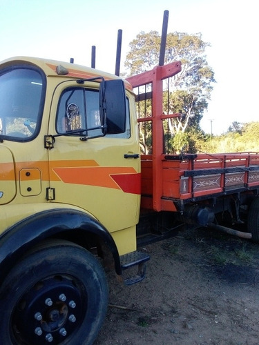 Mercedez Benz 1113