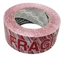 Comprar Cinta Frágil Navitek Impresión Empaque 48 Mm X 150 Mts 
