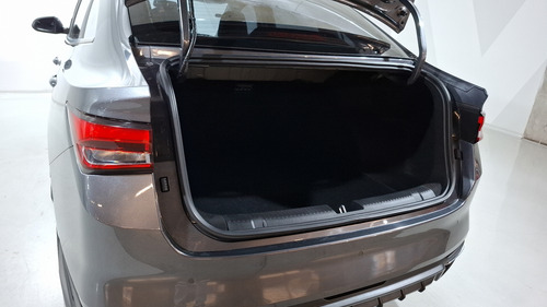 Chevrolet Aveo 1.5 LT PLUS F CVT