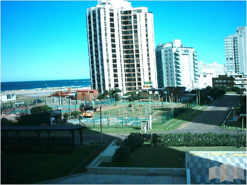 Imagen 9 de 30 de Apartamento En Punta Del Este, Brava