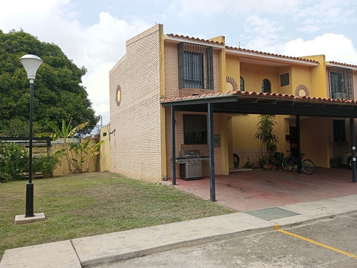 Imagen 1 de 14 de Townhouse En El Rincón - Municipio Naguanagua