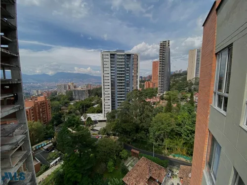 Apartamento Para Venta En El Poblado Con Excelente...(mls#253030)