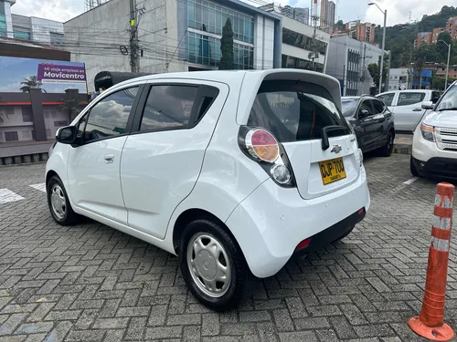 Chevrolet Spark 1.2 Gt M300