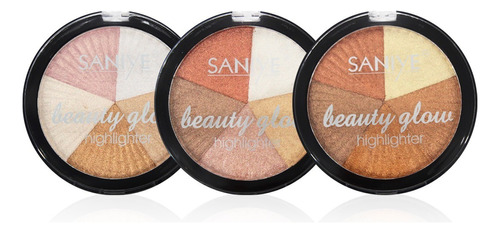 Iluminador Beauty Glow - Saniye