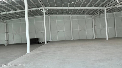 Bodega En Renta En Sata Rosa De Jaurégui 251 M2 Rahqro