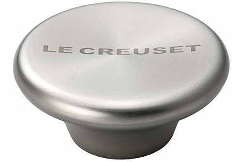 Le Creuset Manija De Repuesto De Acero Inoxidable