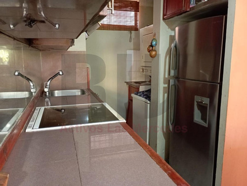 Imagen 4 de 12 de Apartamento En Nueva Casarapa La Molienda Guarenas