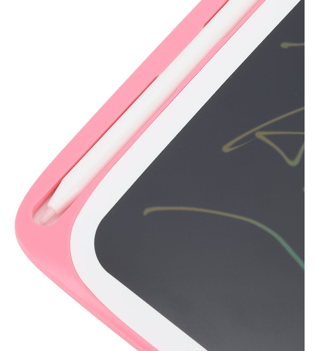 Tableta Lcd De Dibujo Electrónico De 8.5 Pulgadas