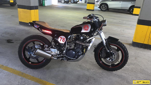 Imagen 17 de 25 de Yamaha Xt 500 Enduro