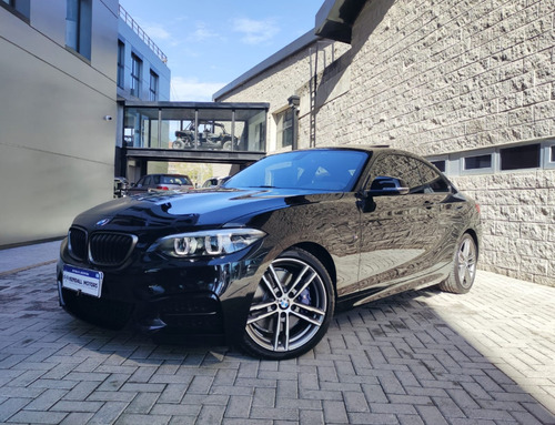 BMW Serie 2 3.0 240i M Package