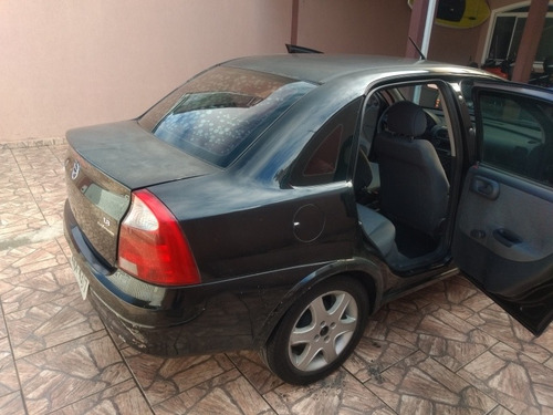 Chevrolet Corsa 2007 1.8 Maxx Flex Power 5p