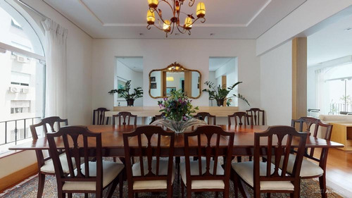 Imagem 18 de 30 de Apartamento A Venda Com 340 M² Em Cerqueira Cesar, São Paulo | Sp. - Ap294692v