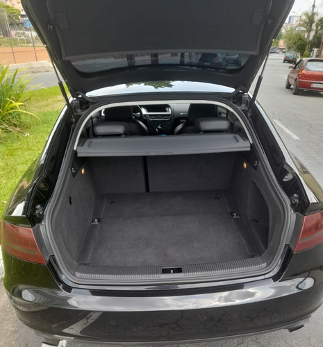 Imagem 10 de 15 de Audi A5 Sportback 2.0 Tfsi Multitronic 4p