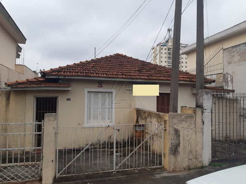 Imagem 2 de 2 de Terreno, Jardim Monte Kemel, São Paulo - R$ 800 Mil, Cod: 3714 - V3714