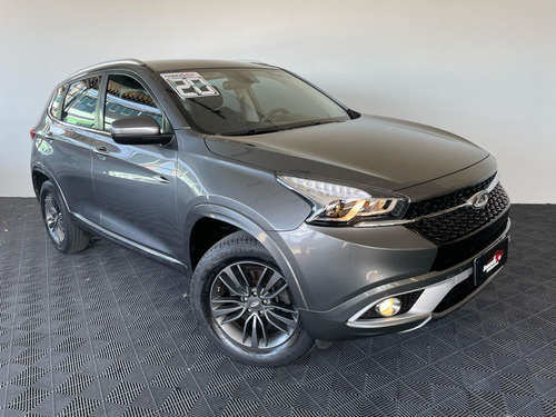 Chery Tiggo 7 7 T 1.5 16V Turbo Flex Aut.